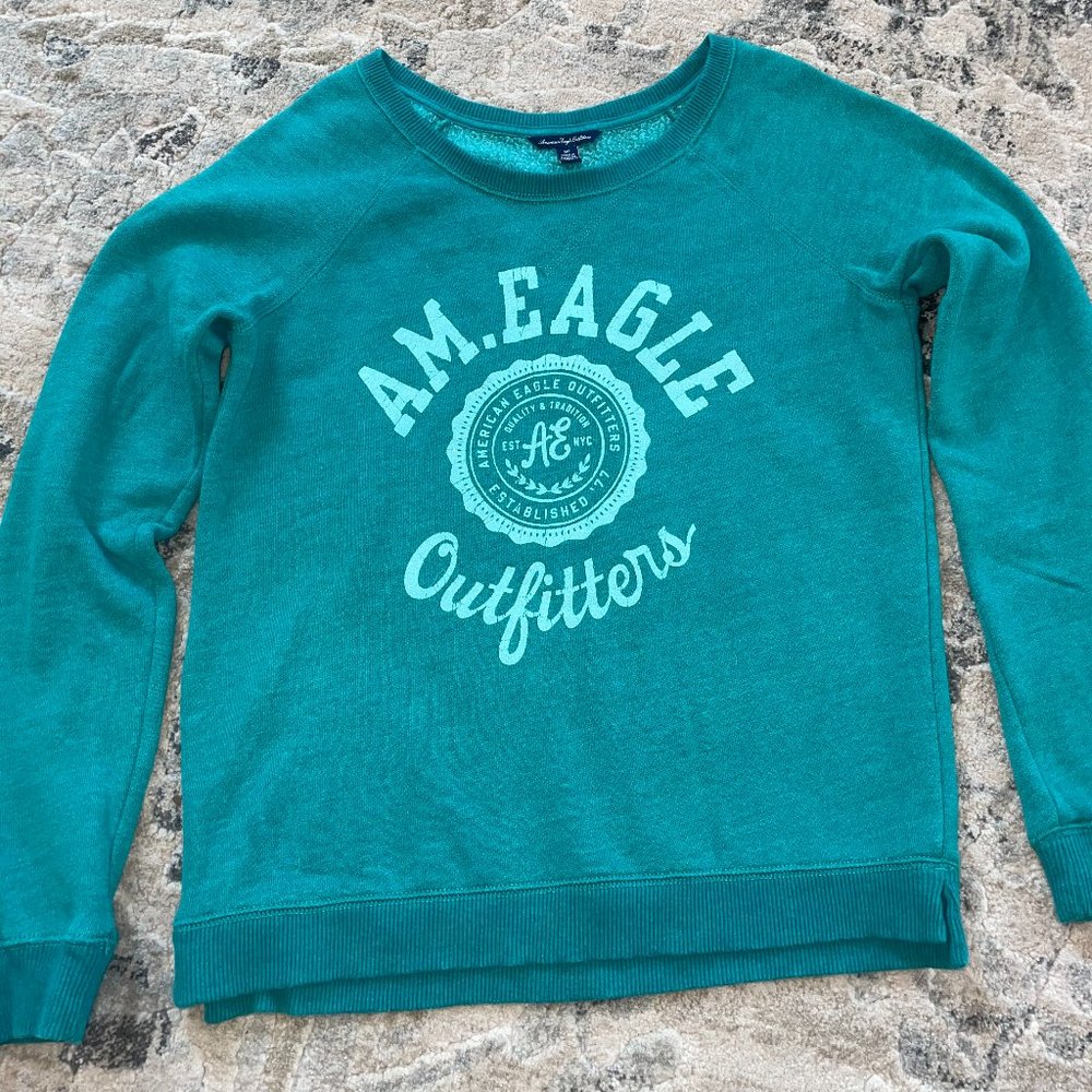 American Eagle Sweatshirt